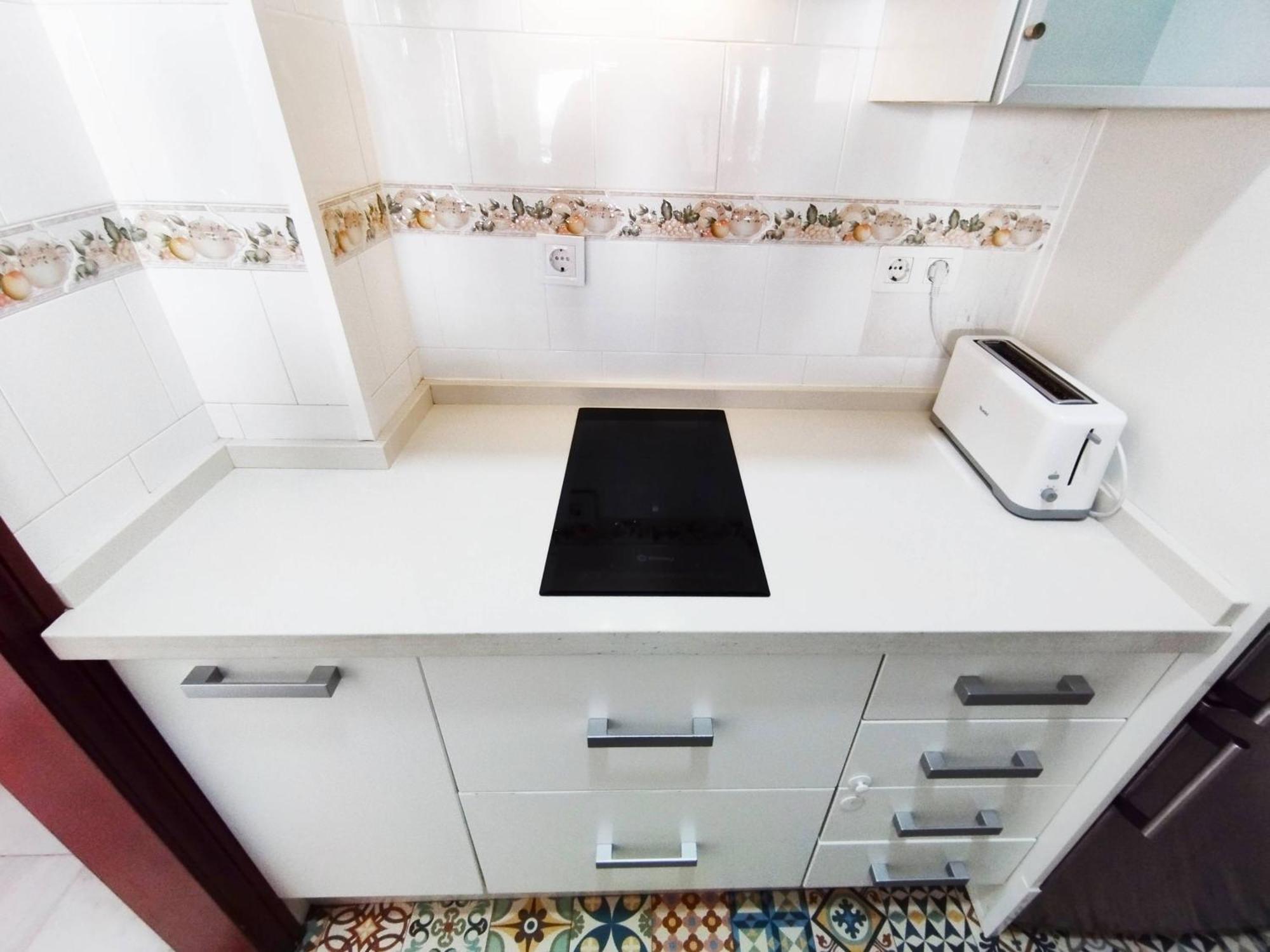 Apartament Casa Gavidia - Duplex With Panoramic View Sewilla Zewnętrze zdjęcie