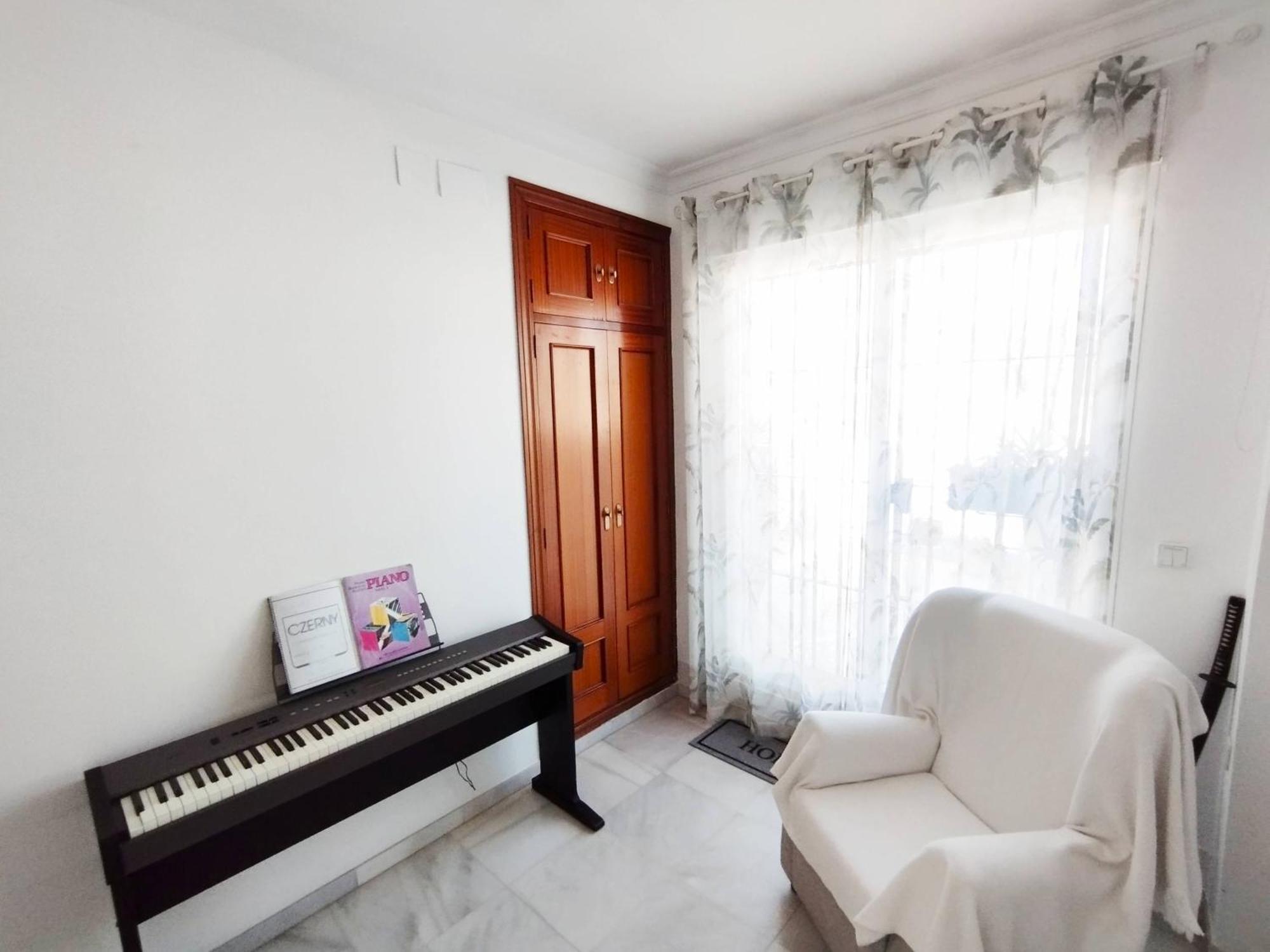 Apartament Casa Gavidia - Duplex With Panoramic View Sewilla Zewnętrze zdjęcie
