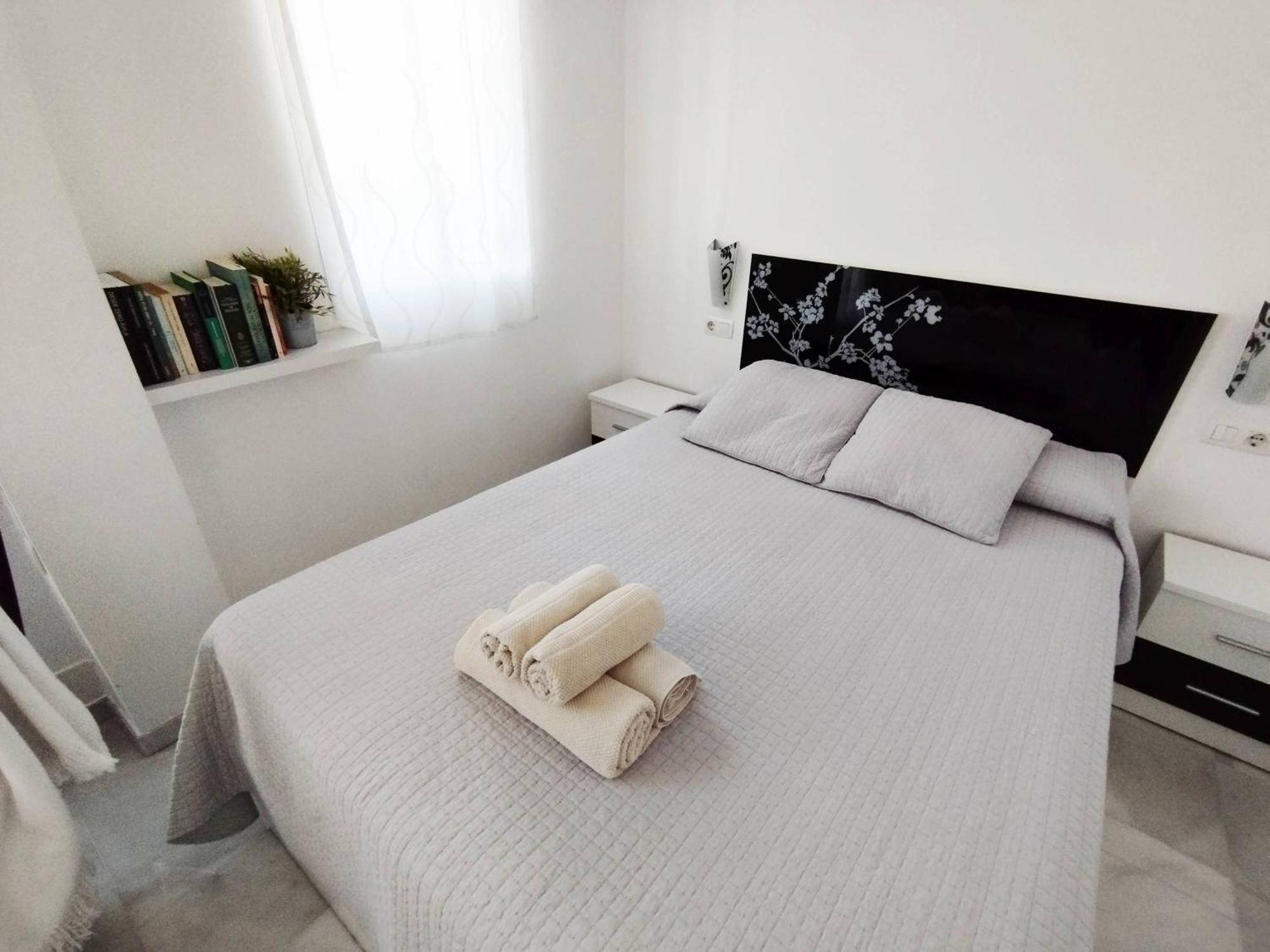 Apartament Casa Gavidia - Duplex With Panoramic View Sewilla Zewnętrze zdjęcie