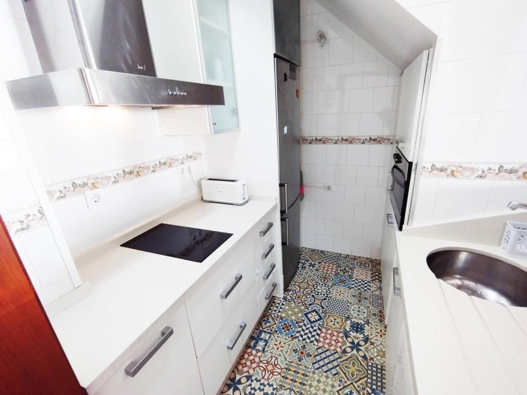 Apartament Casa Gavidia - Duplex With Panoramic View Sewilla Zewnętrze zdjęcie